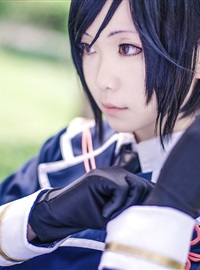 星之迟迟 到22年12月 Coser Hoshilily BCY合集4(110)